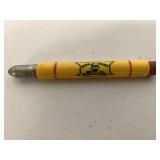 John Deere Advertising Bullet Pencil