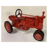 McCormick-Deering Farmall F-20 Pedal Tractor