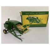 1/16 Eska John Deere Combine & Original Box