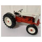 1/12 Franklin Mint Ford 1953 Tractor