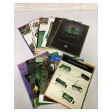 10+ John Deere Brochures