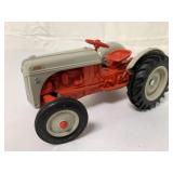1/16 Ertl Ford Tractor