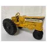 1/16/1/24?  Ertl Minneapolis-Moline Tractor