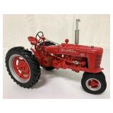 1/12 Franklin Mint IH McCormick Farmall H Tractor
