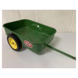 John Deere Pedal Tractor Wagon/Cart