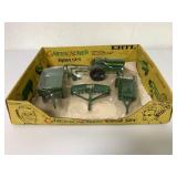1/32 Green Acres Farm Set w/ Autographs - Ertl