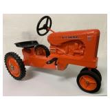 Allis-Chalmers WD45 Pedal Tractor