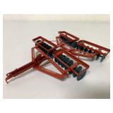 1/16 IH McCormick-Deering Tandem Disc Plow -Eska