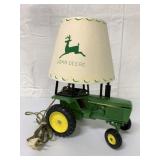 John Deere Tractor Lamp