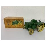 Ertl John Deere Model D