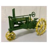 1/16 Ertl John Deere Model A GP Tractor