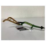 Custom Made Metal John Deere Plow