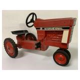 Ertl International Pedal Tractor