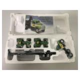 1/64 Ertl John Deere 5020 Tractors/Mack B-61 Set