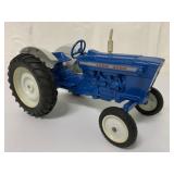 1/16 Ertl Ford 4000 Tractor