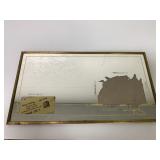 Oliver Guy Kepner Newport PA Wildlife Mirror