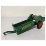 1/16 S Oliver Manure Spreader - Slik