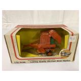 1/32 Ertl Case Round Baler