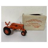 1/16 NB&K U.C. Allis Chalmers Tractor