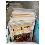 30+ Gas Engine Magazines