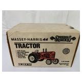 1/16 Ertl Massey-Harris 44 Tractor