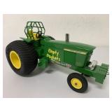 1/16 Custom John Deere 4320 Pulling Tractor