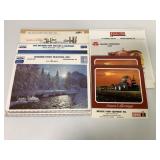 (7) Case/Ford/Massey Ferguson Calendars