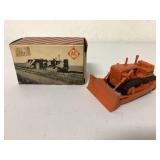 Lionel Allis- Chalmers Tractor w/ Original Box