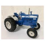 1/12 Ertl Ford 8600 Tractor