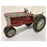 Hubley? Ford Die Cast Tractor