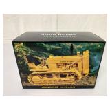 1/16 Ertl John Deere 430 Crawler