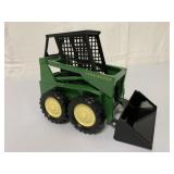 1/16 Ertl John Deere Skid Loader