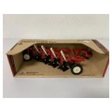 1/16 Ertl International 4-Bottom Trailing Plow