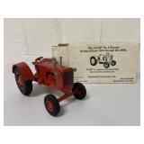 1/16 Spec-Cast Co-Op No. 3 Tractor