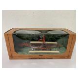 1/25 Wood-Mizer LT40 Super Hydraulic Sawmill