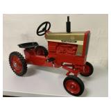 International Farmall 826 Pedal Tractor