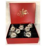 John Deere Danbury Mint Ornament Collection
