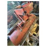 Case L&G snowblade