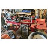 Wolf Ridge UT620 Commercial Woodspliter