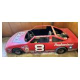 Bud Earnhardt JR Gas Powered Go-Cart