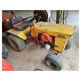 Cae 150 L&G Tractor not running