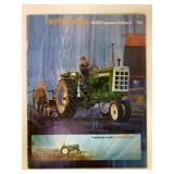 1964 Better Farming Oliver Equip. Edition II