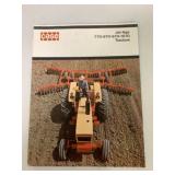 Case Jet Age 770-870-970-1070 Brochure