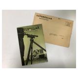 Caterpillar Magazine Issue 64 w/envelope
