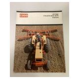 Case Jet Age 770-870-970-1070 Brochure
