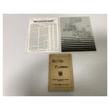 (2) Oliver/Field Boss/White Brochures/Booklet
