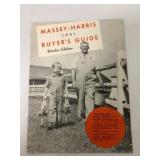 1941 Massey-Harris Buyer