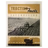 Caterpillar Traction Facts Brochure