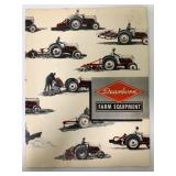 Ford Dearborn Farm Equipment Brochure