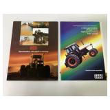 (2) Case Brochures-Specialization/Field Power